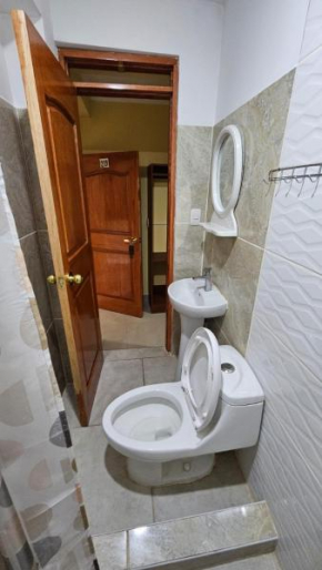 Hostal Bellavista